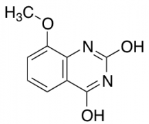 8-methoxy-1H-quinazoline-2,4-dione