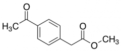 Methyl (4-acetylphenyl)acetate