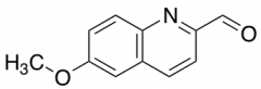 6-Methoxyquinoline-2-carbaldehyde