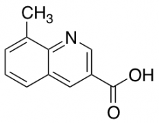 8-Methyl-quinoline-3-carboxylic acid