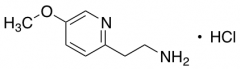 2-(5-Methoxypyridin-2-yl)ethanamine hydrochloride