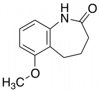 6-methoxy-2,3,4,5-tetrahydro-1H-1-benzazepin-2-one