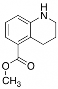 Methyl 1,2,3,4-Tetrahydroquinoline-5-carboxylate