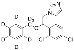 Miconazole Impurity H-d7