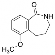 6-methoxy-2,3,4,5-tetrahydro-1H-2-benzazepin-1-one