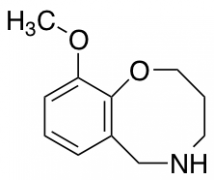 10-methoxy-3,4,5,6-tetrahydro-2H-1,5-benzoxazocine