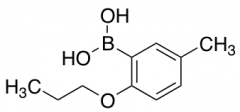 5-Methyl-2-propoxyphenylboronic Acid