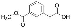 2-(3-(Methoxycarbonyl)phenyl)acetic Acid