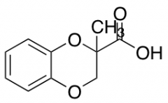 2-methyl-2,3-dihydro-1,4-benzodioxine-2-carboxylic Acid