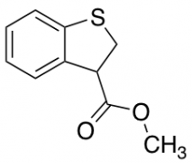 methyl 2,3-dihydro-1-benzothiophene-3-carboxylate