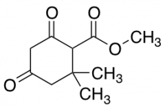 methyl 2,2-dimethyl-4,6-dioxocyclohexanecarboxylate