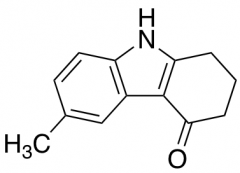 6-Methyl-1,2,3,9-tetrahydro-carbazol-4-one