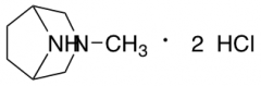 3-Methyl-3,8-diaza-bicyclo[3.2.1]octane dihydrochloride