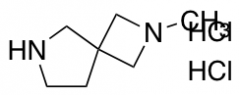 2-methyl-2,6-diazaspiro[3.4]octane dihydrochloride