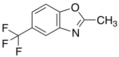 2-Methyl-5-(trifluoromethyl)benzoxazole