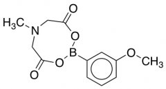 2-(3-Methoxyphenyl)-6-methyl-1,3,6,2-dioxazaborocane-4,8-dione