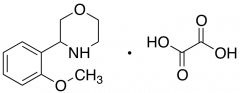 3-(2-Methoxyphenyl)morpholine Oxalate