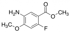 Methyl5-Amino-2-fluoro-4-methoxybenzoate