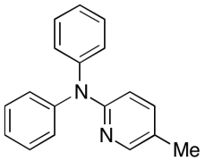 5-Methyl-N,N-diphenyl-2-pyridinamine
