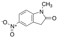 1-Methyl-5-nitroindolin-2-one