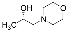 (2S)-1-(morpholin-4-yl)propan-2-ol