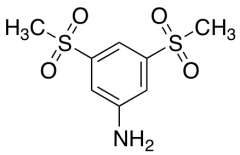 3,5-Bis(methylsulfonyl)aniline