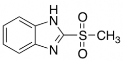 2-(Methylsulfonyl)-1H-benzo[d]imidazole