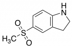 5-(Methylsulfonyl)-indoline