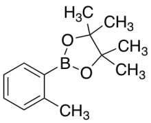 2-Methylphenylboronic Acid Pinacol Ester