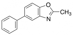 2-Methyl-5-phenylbenzoxazole