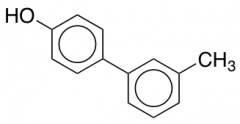 4-(3-Methylphenyl)phenol