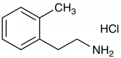 2-Methylphenethylamine Hydrochloride
