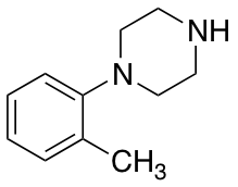 1-(2-Methylphenyl)piperazine