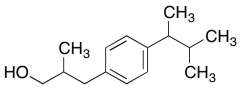 2-Methyl-3-(4-(3-methylbutan-2-yl)phenyl)propan-1-ol