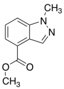 Methyl 1-Methyl-1H-indazole-4-carboxylate