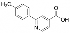 2-(4-Methylphenyl)isonicotinic Acid