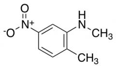 Methyl-(2-methyl-5-nitro-phenyl)-amine