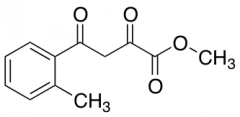 Methyl 2-Methyl-&alpha;,&gamma;-dioxo-benzenebutanoate