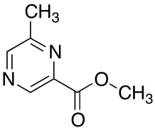 Methyl 6-​Methylpyrazine-​2-​carboxylate