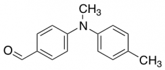 4-[Methyl(4-methylphenyl)amino]benzaldehyde
