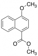 Methyl 4-methoxy-1-naphthoate