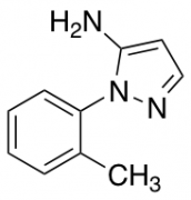 2-(2-methylphenyl)-2,3-dihydro-1H-pyrazol-3-imine