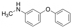 Methyl-(3-phenoxy-phenyl)-amine