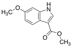 Methyl 6-methoxy-1H-indole-3-carboxylate