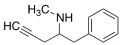 methyl(1-phenylpent-4-yn-2-yl)amine
