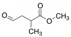 methyl 2-methyl-4-oxobutanoate