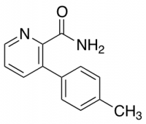 3-(4-Methylphenyl)pyridine-2-carboxamide