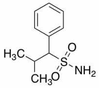 2-methyl-1-phenylpropane-1-sulfonamide