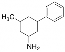 3-methyl-5-phenylcyclohexan-1-amine