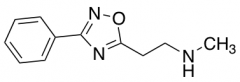 methyl[2-(3-phenyl-1,2,4-oxadiazol-5-yl)ethyl]amine